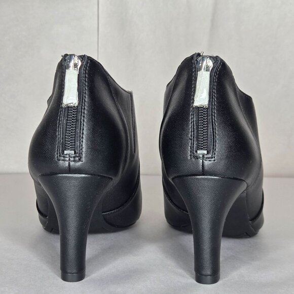 NWT Life Stride Women's Gia2 Black Shooties - Picture 5 of 8